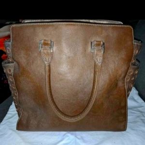 Big Buddha Satchel